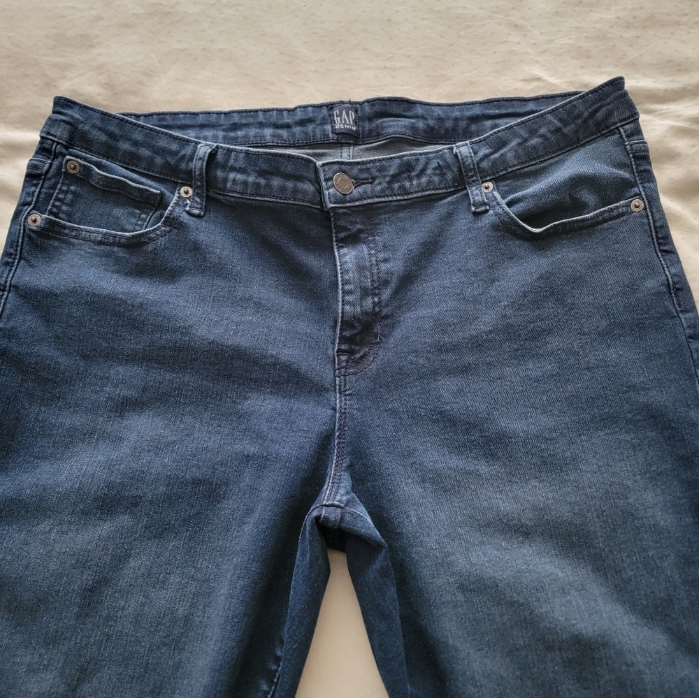 Gap Plus Women's Legging Sz 18